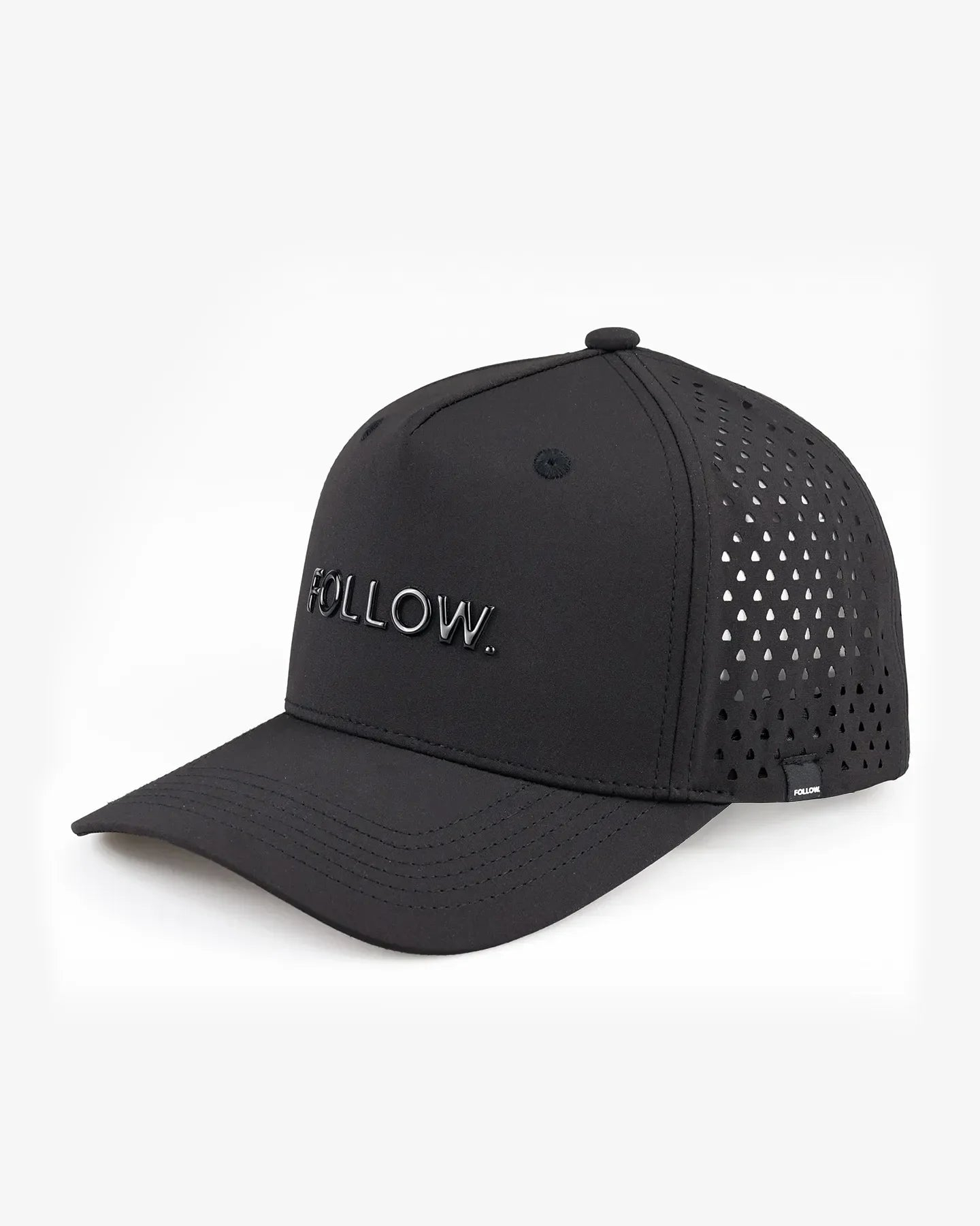 Follow Curved All Day Cap 