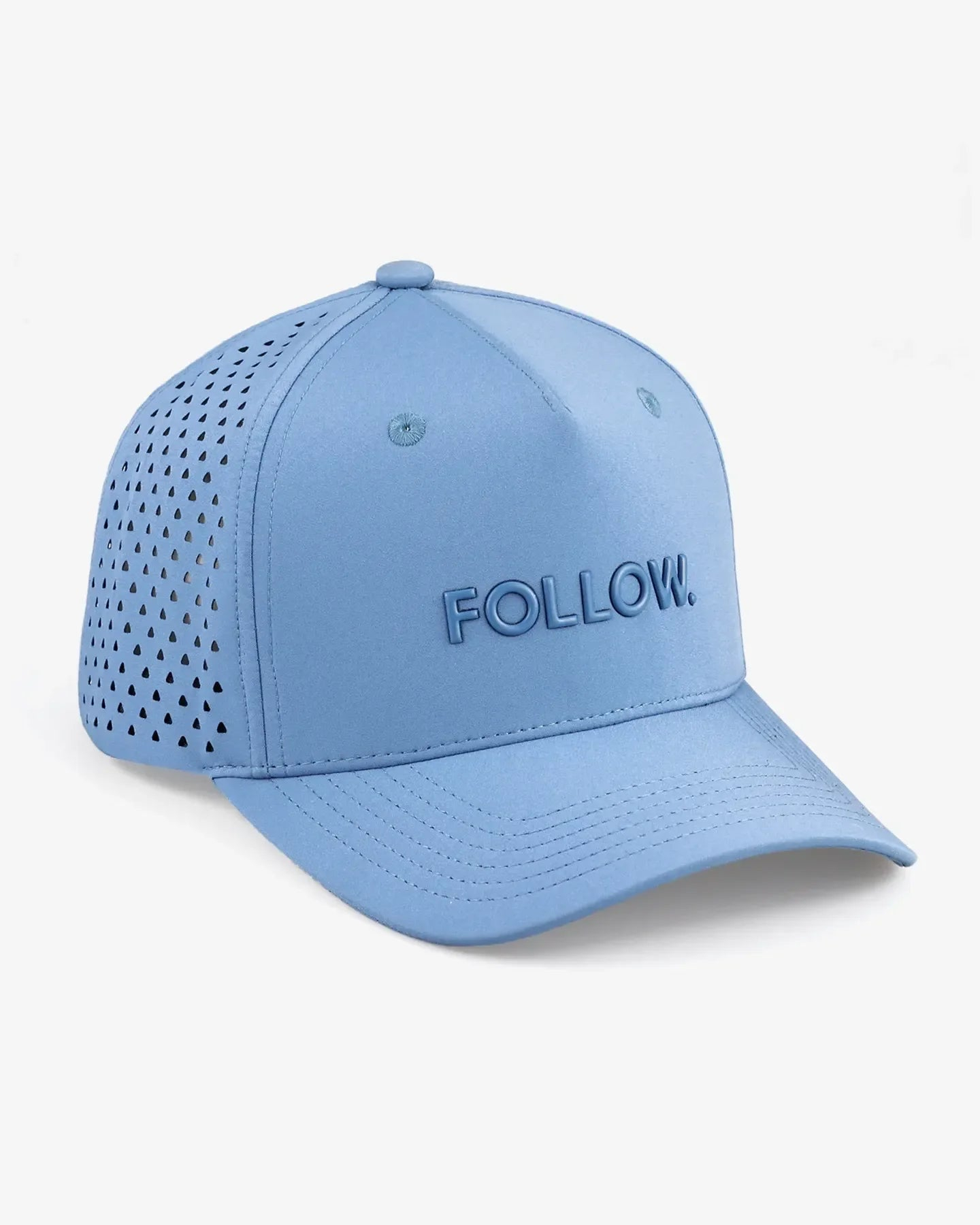 Follow Curved All Day Cap 