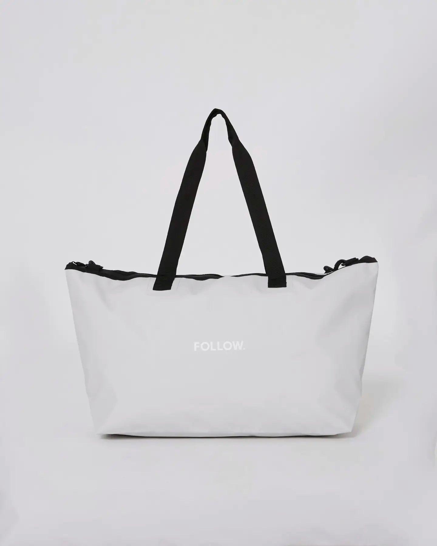 Follow Life Tote Bag