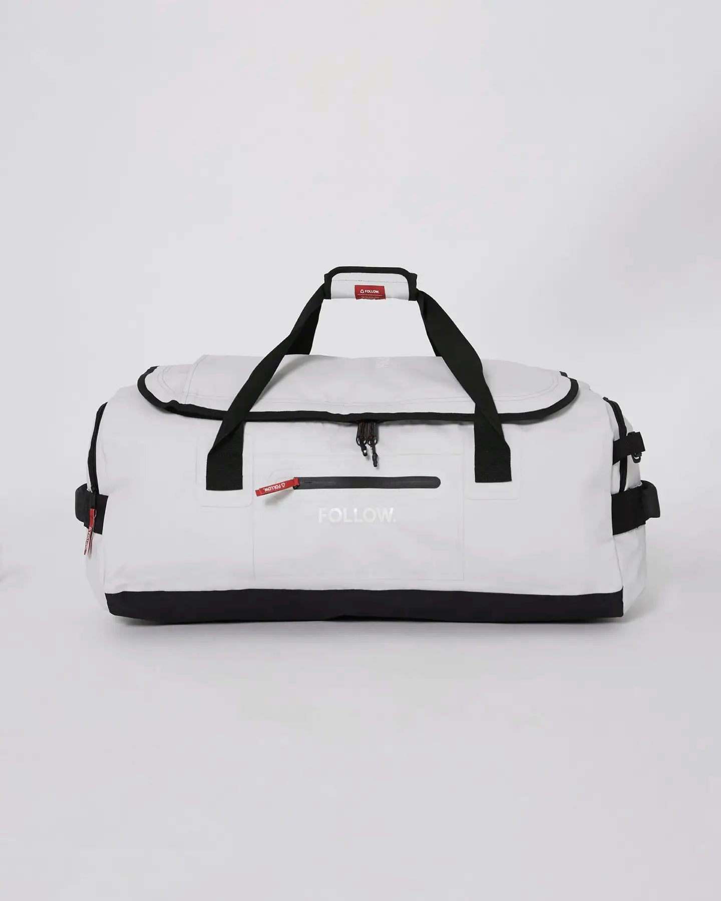 Follow Life Duffel Bag