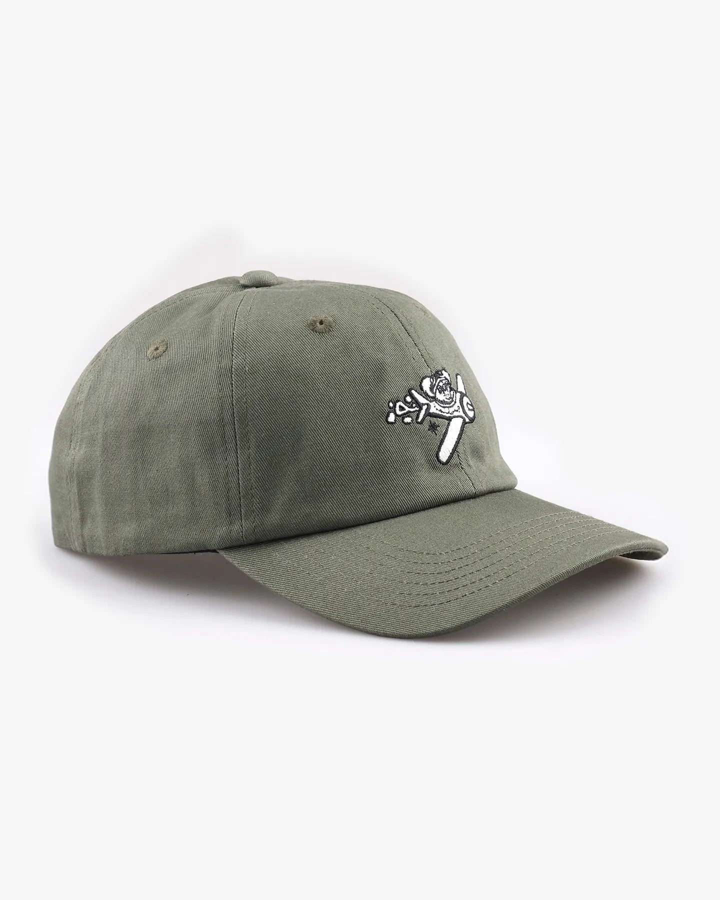 Follow Moment Cap