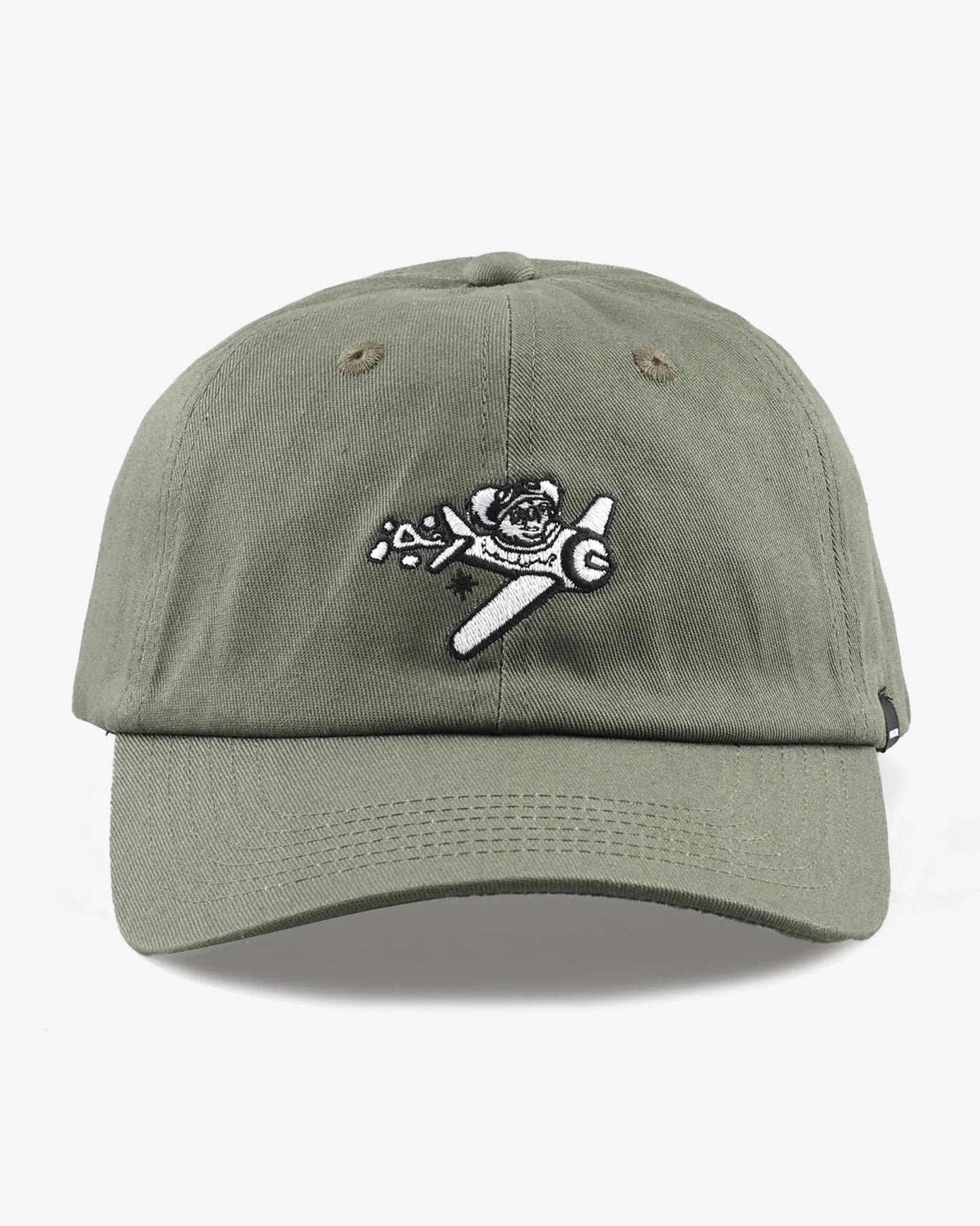Follow Moment Cap