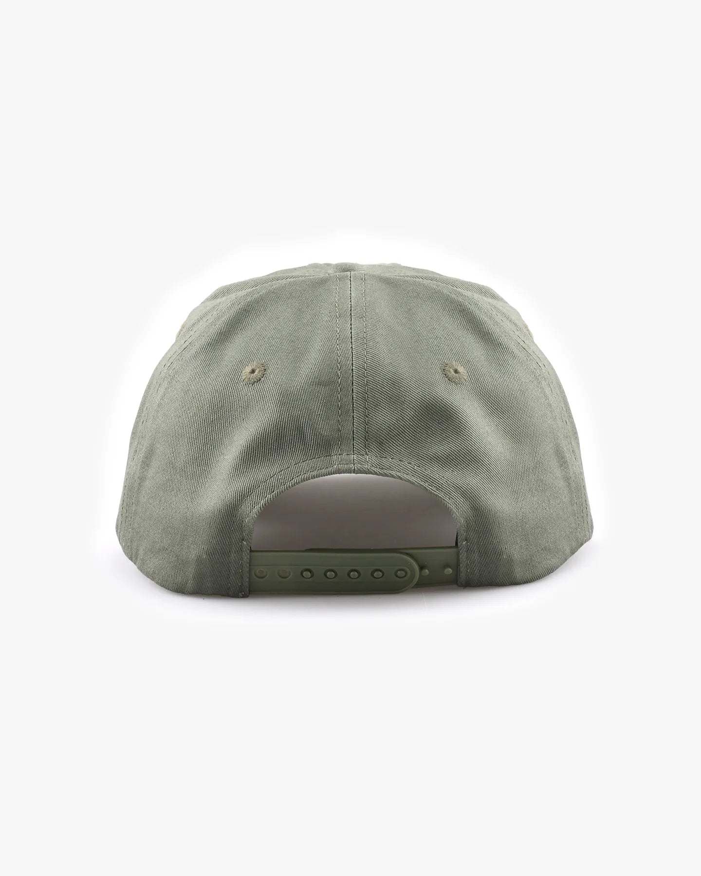 Follow Moment Cap