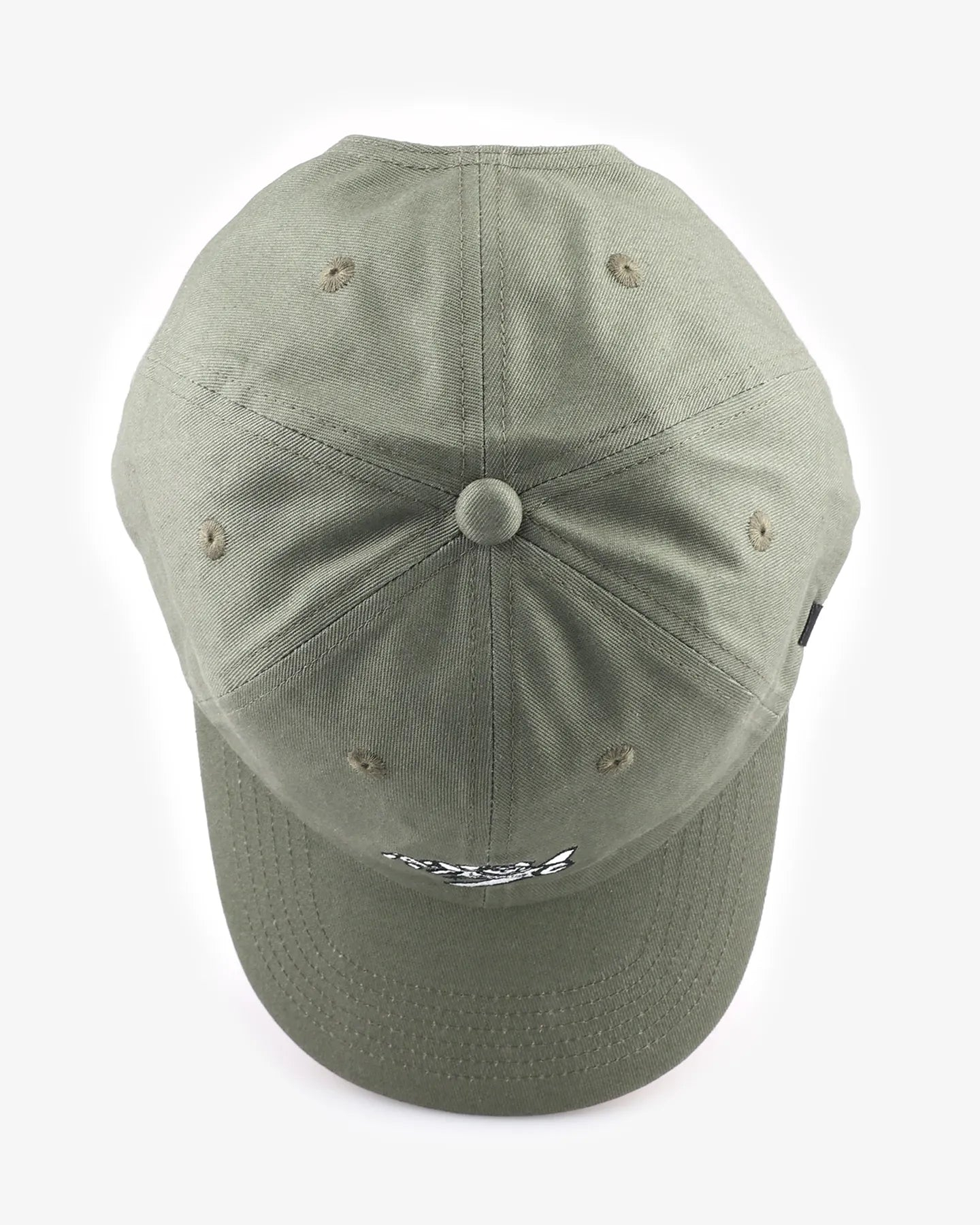 Follow Moment Cap