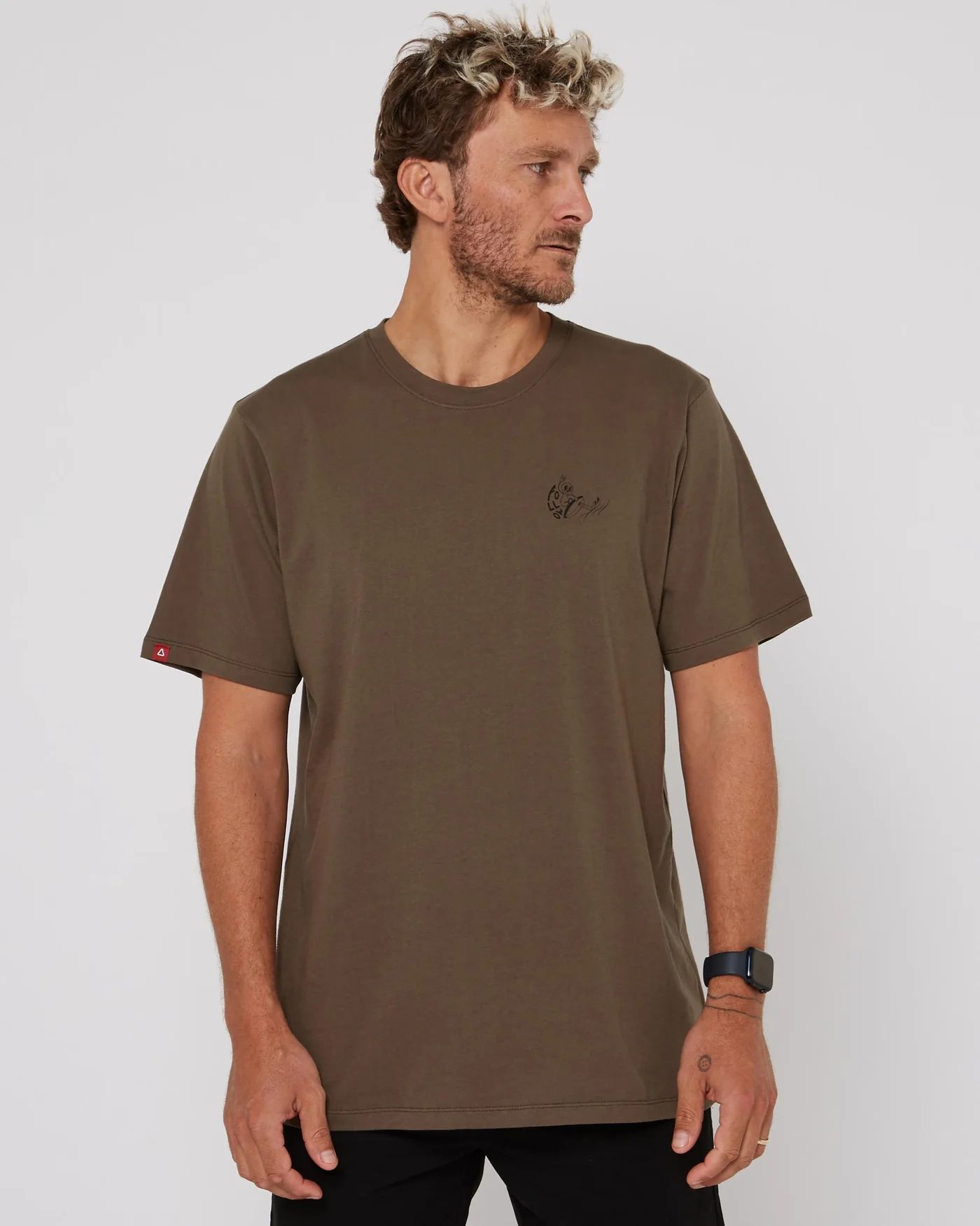 Show Us Tee
