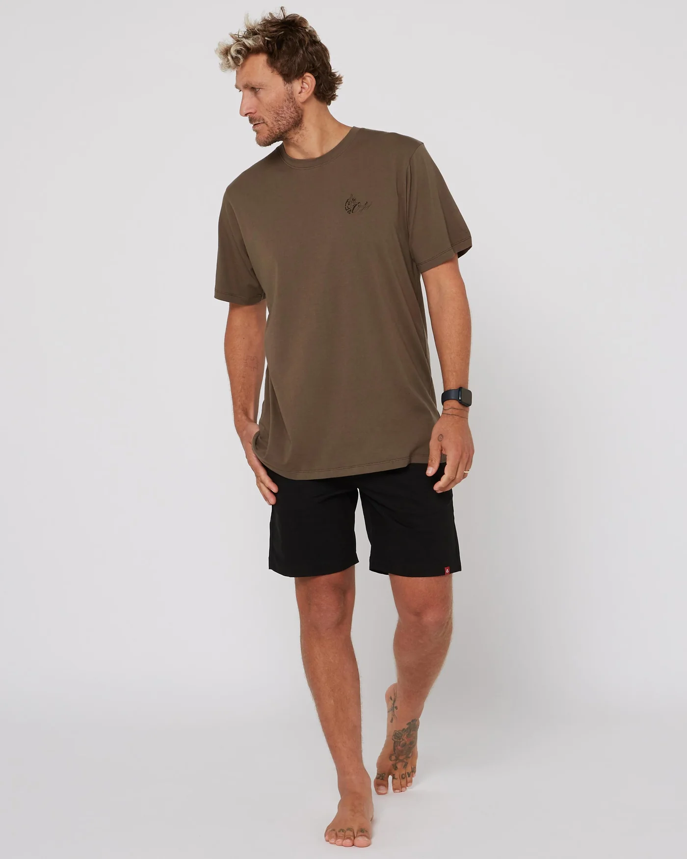 Show Us Tee