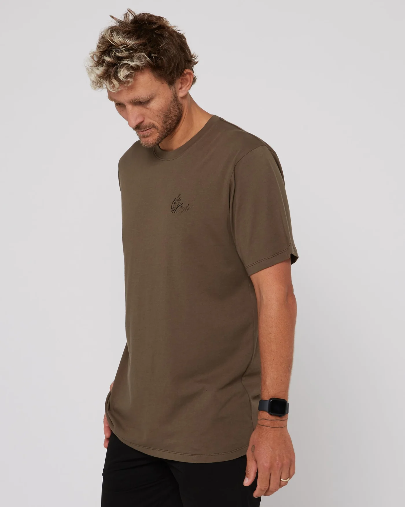 Show Us Tee