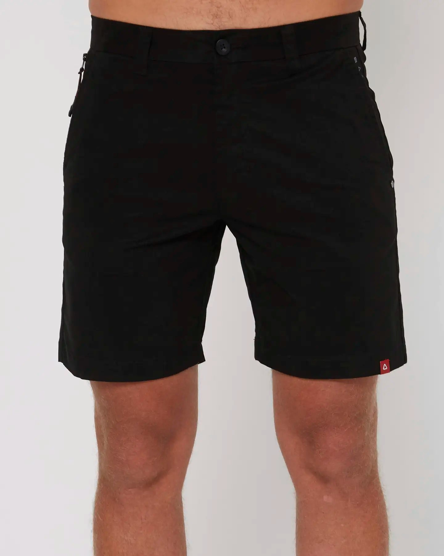 Follow Summer Chino - Black