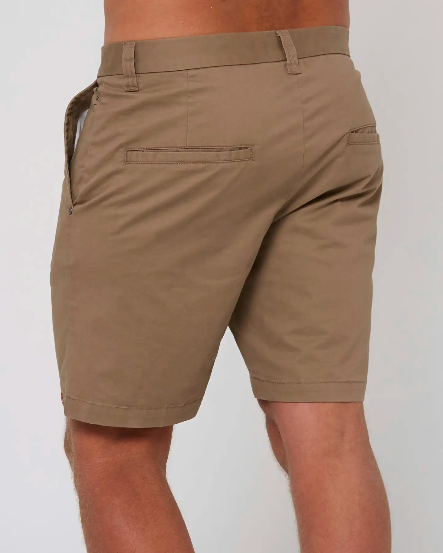Follow Summer Chino - Khaki