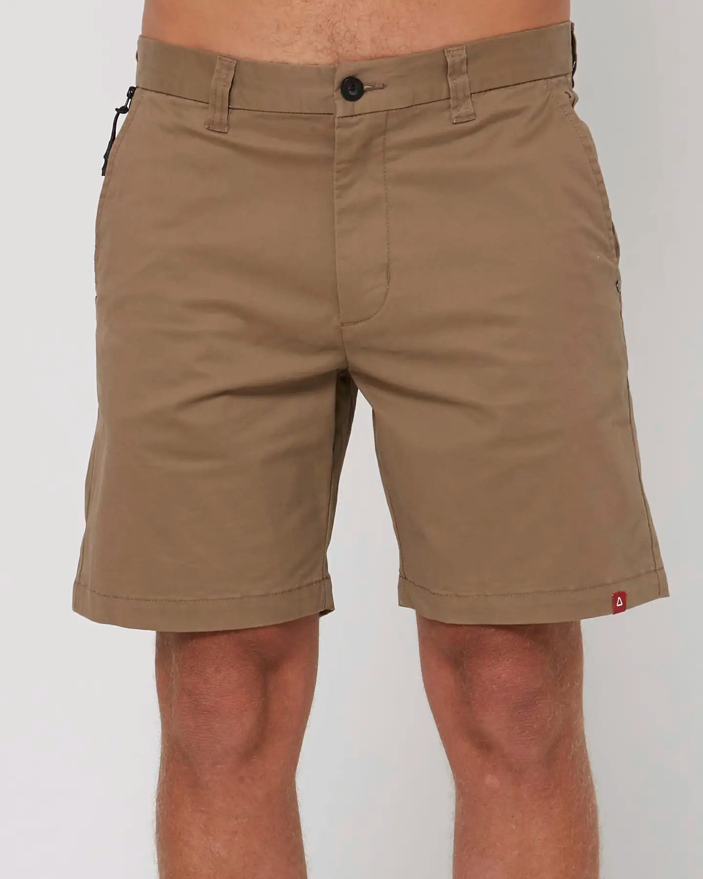 Follow Summer Chino - Khaki