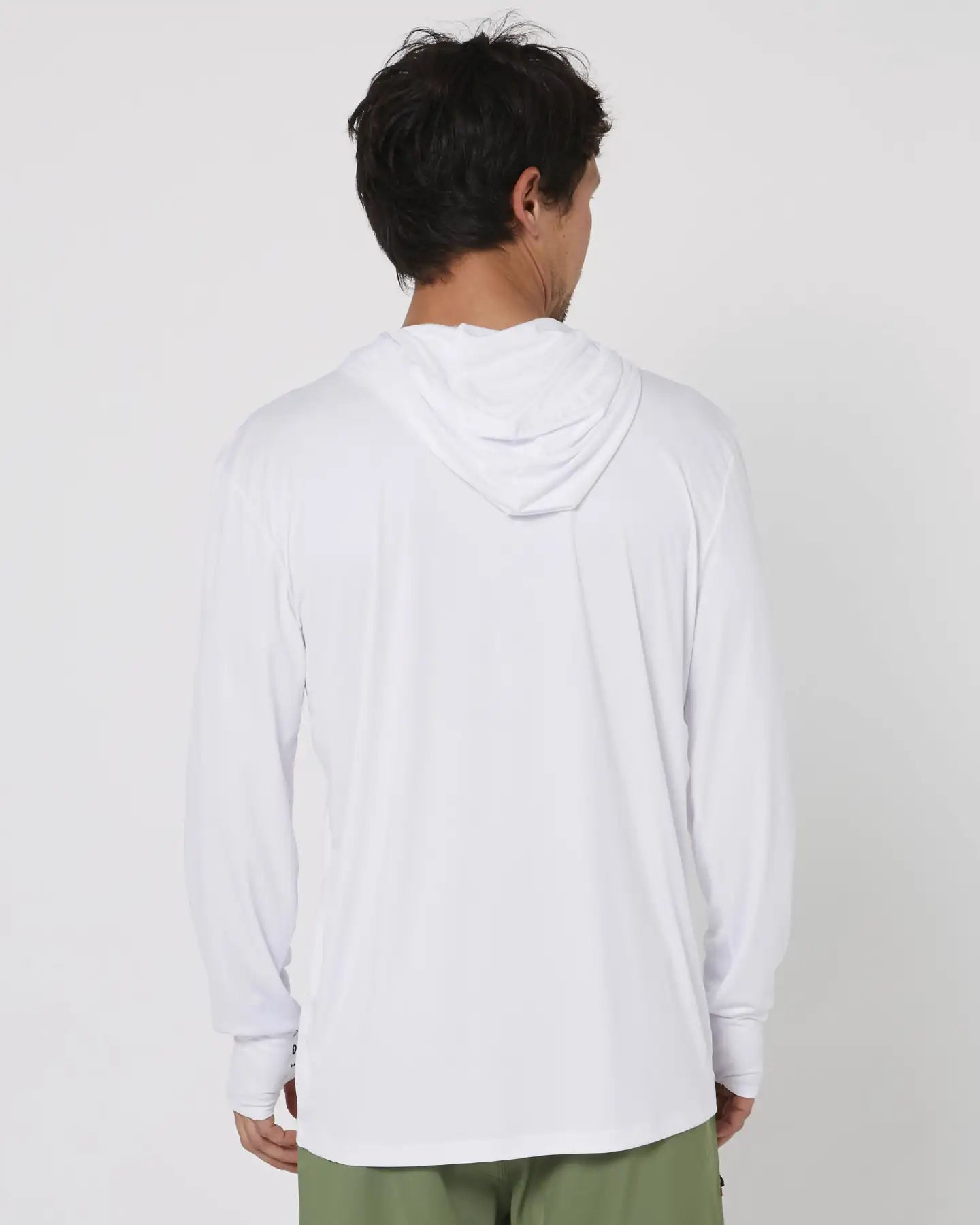 Sun Hood L/S