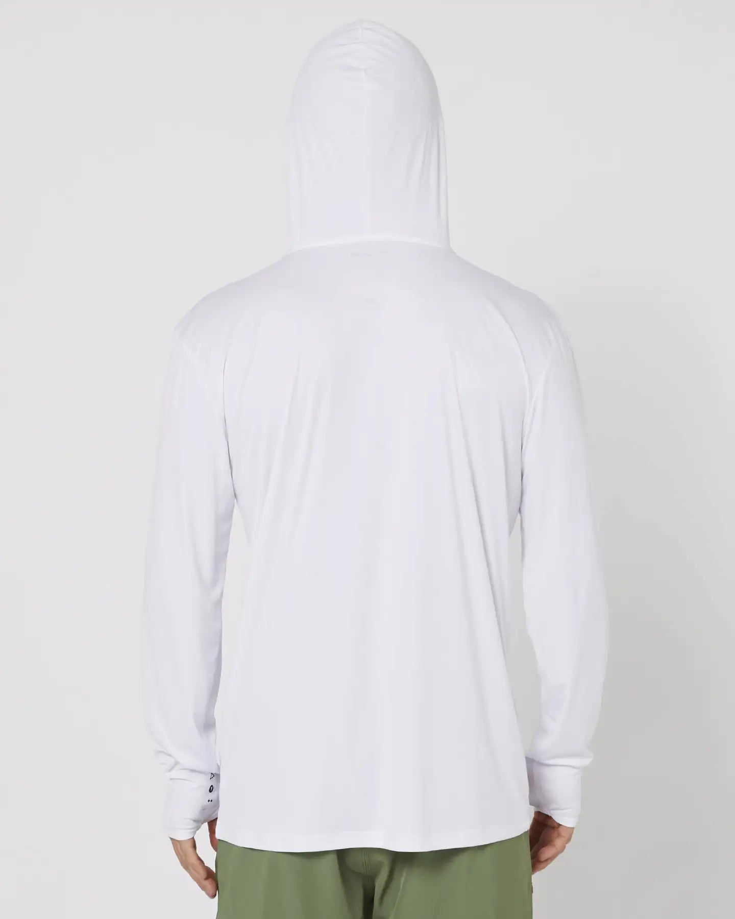 Sun Hood L/S