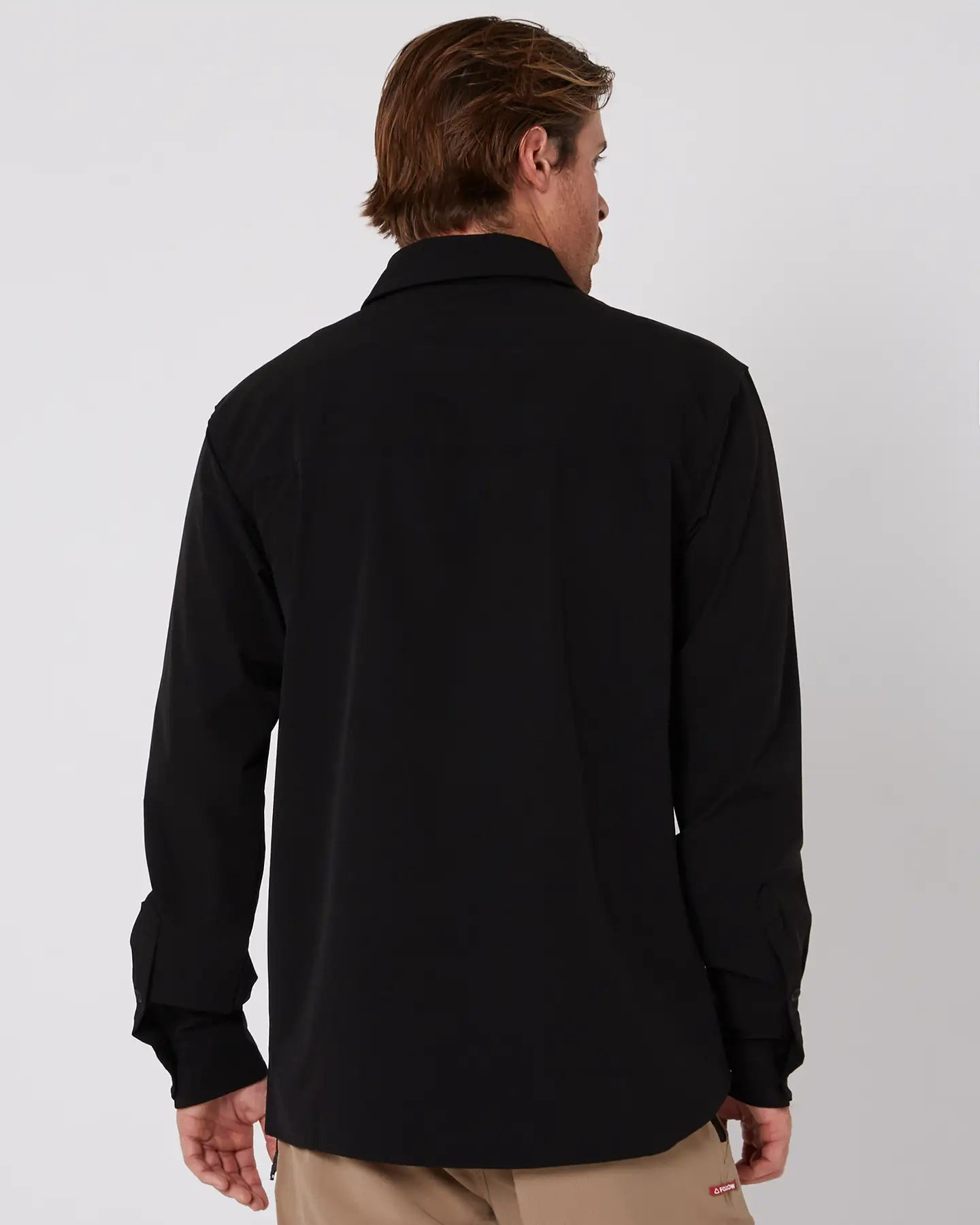 Sun Shirt L/S