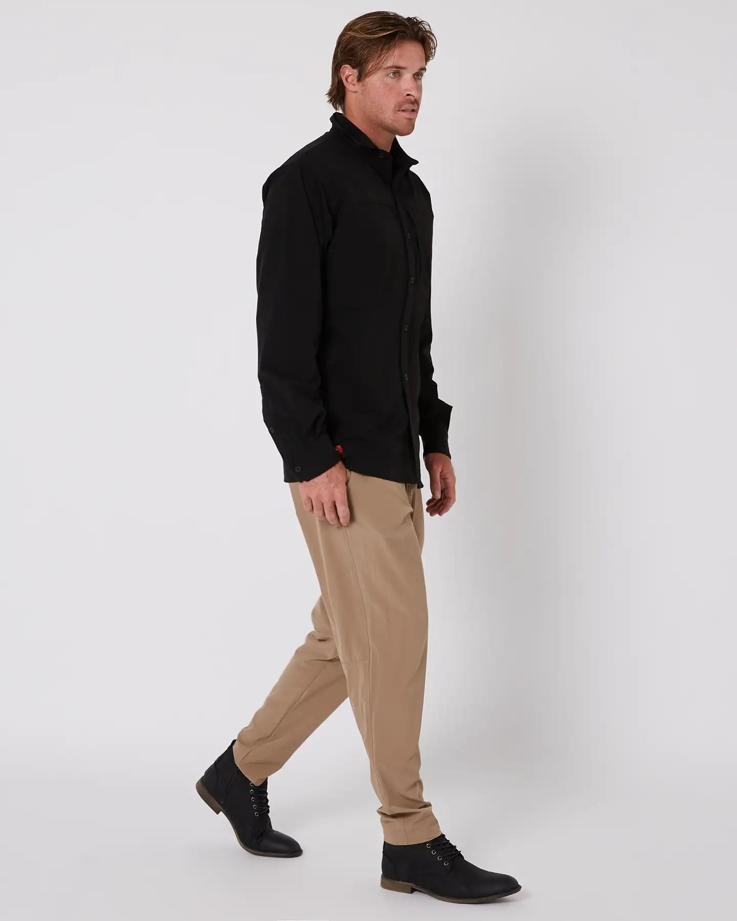 Sun Shirt L/S