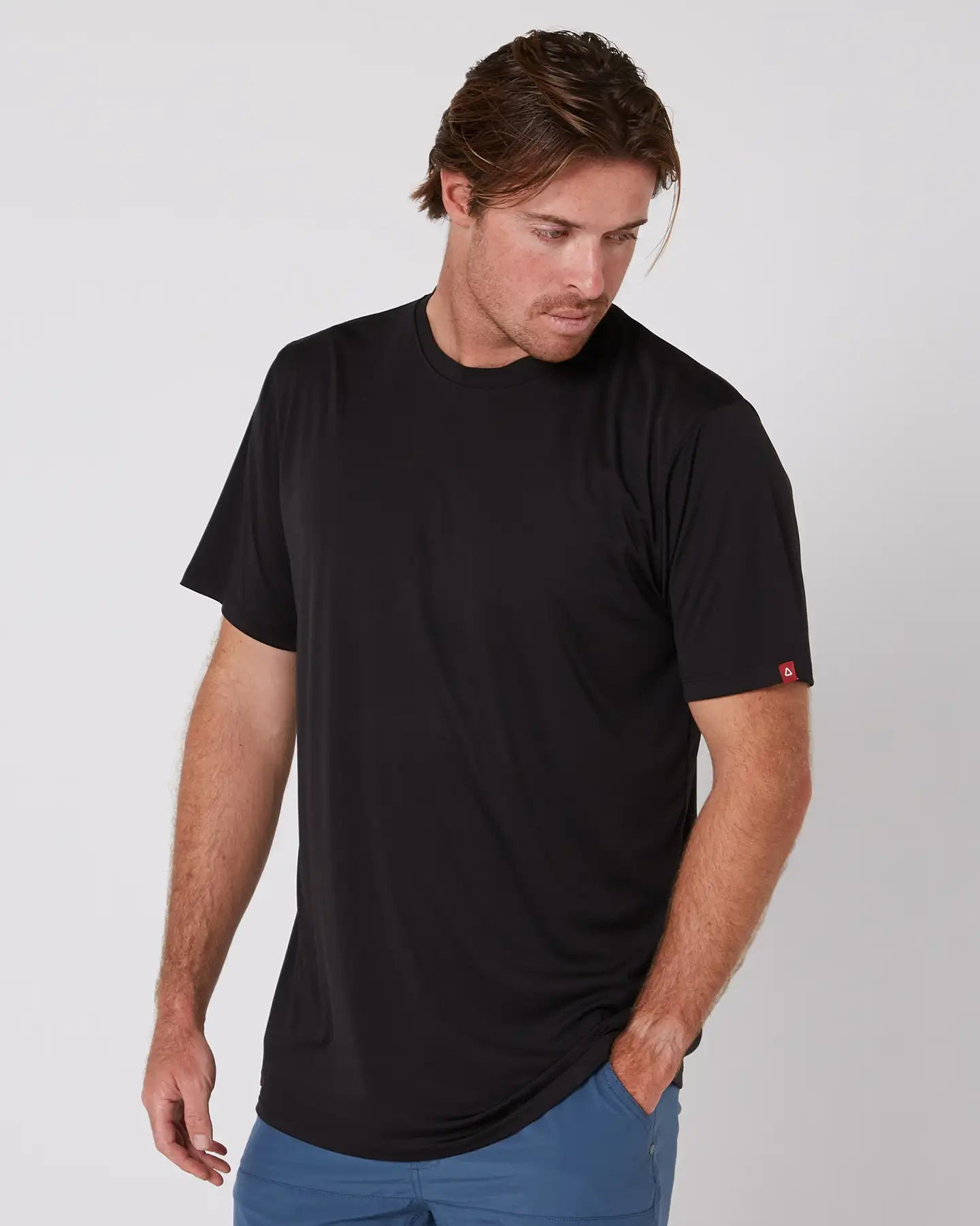 Follow Sun Tee