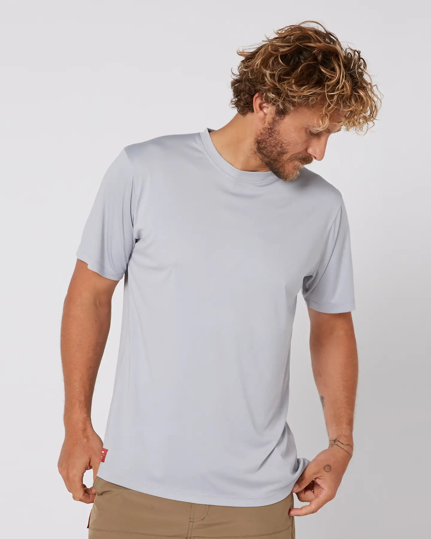 Follow Sun Tee