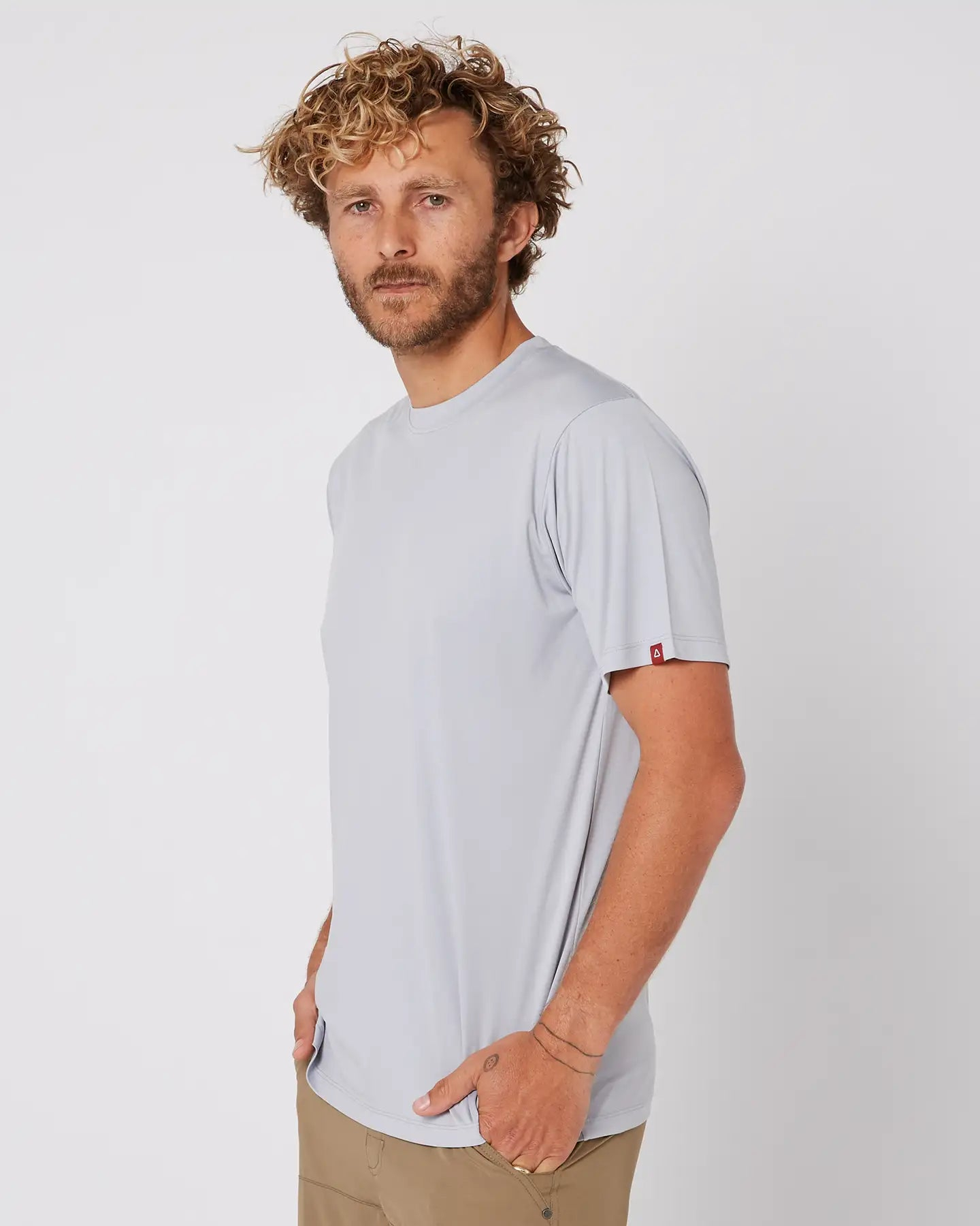 Follow Sun Tee
