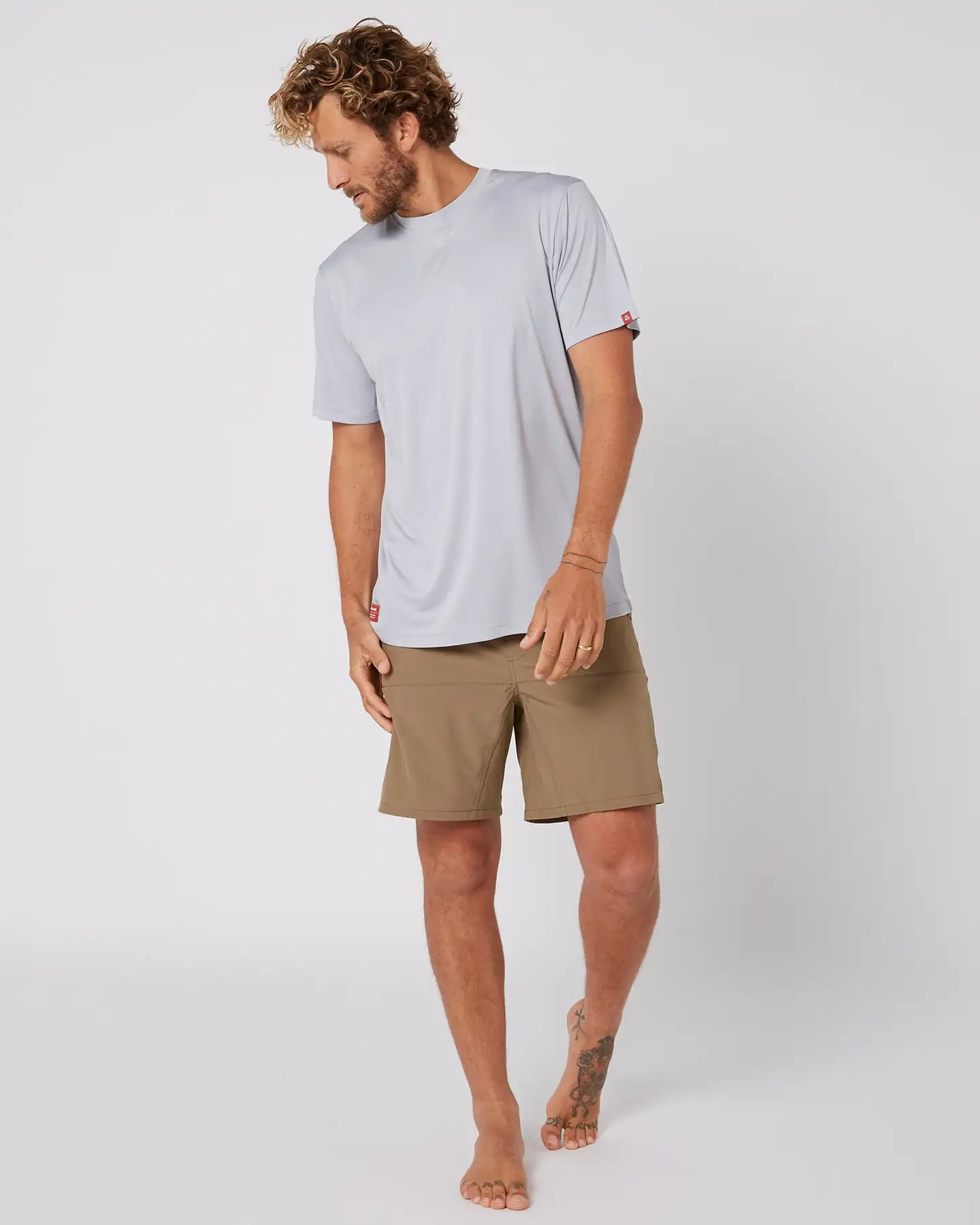 Follow Sun Tee