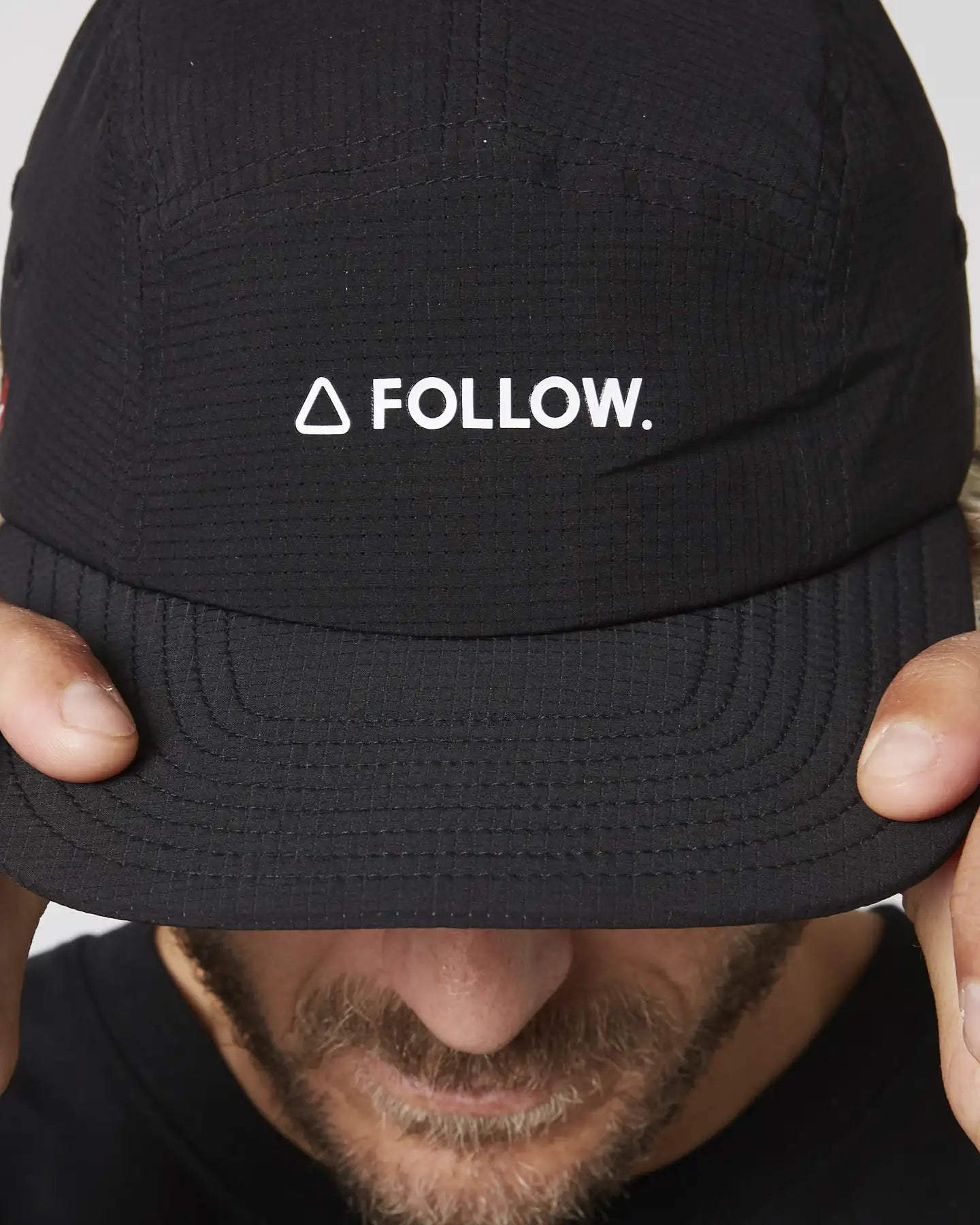 Follow Tech Cap