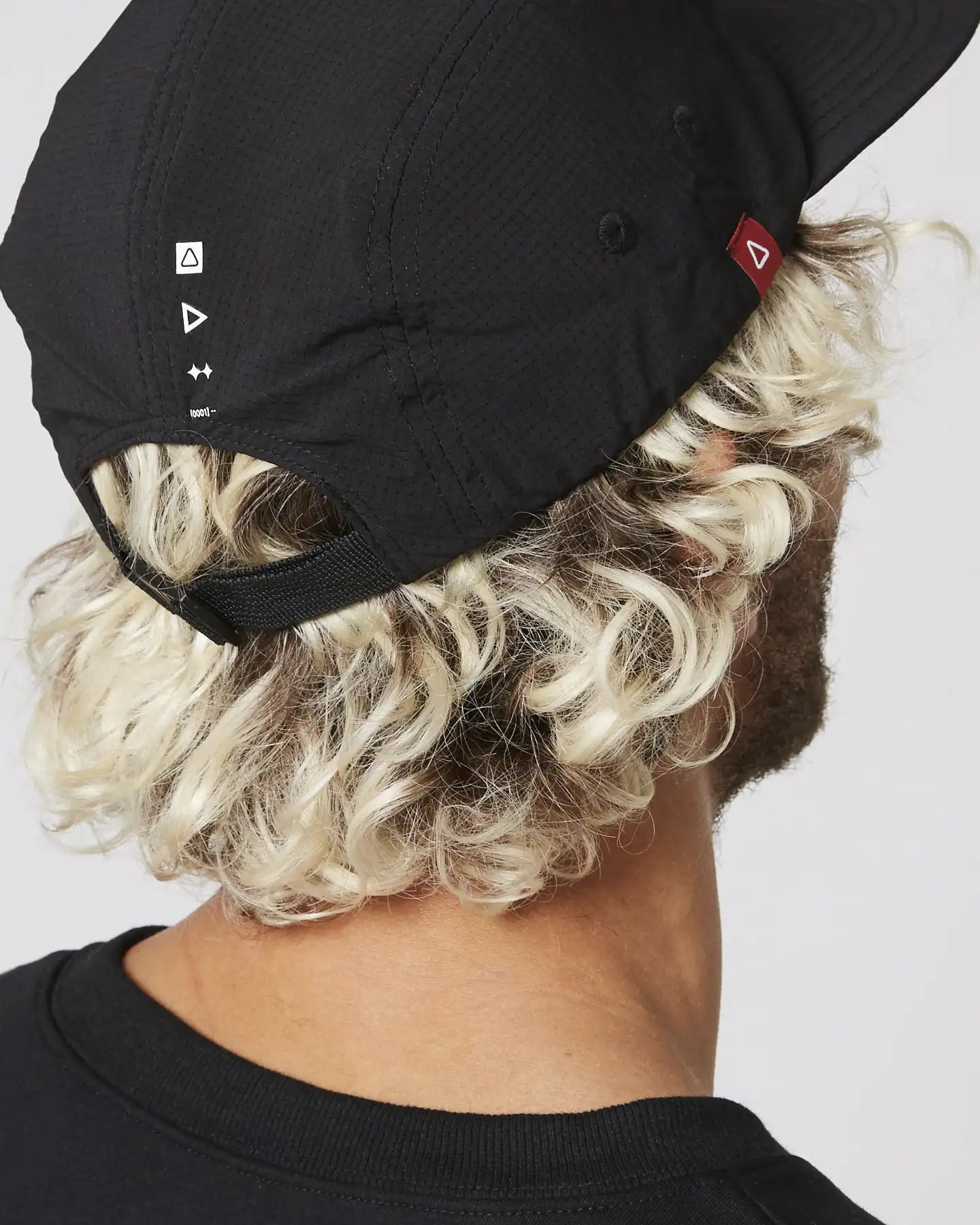 Follow Tech Cap