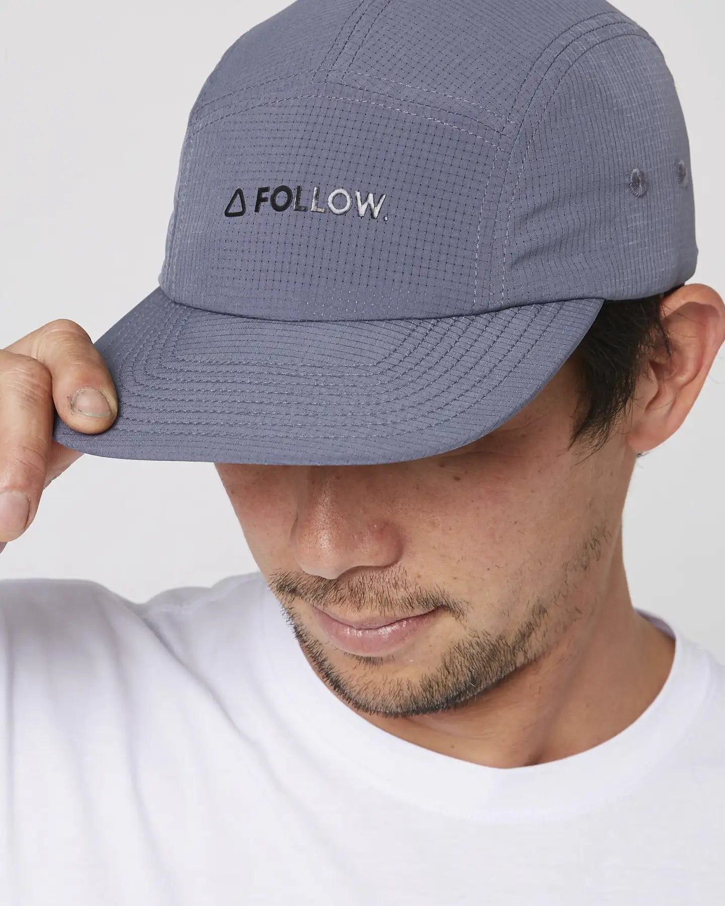 Follow Tech Cap