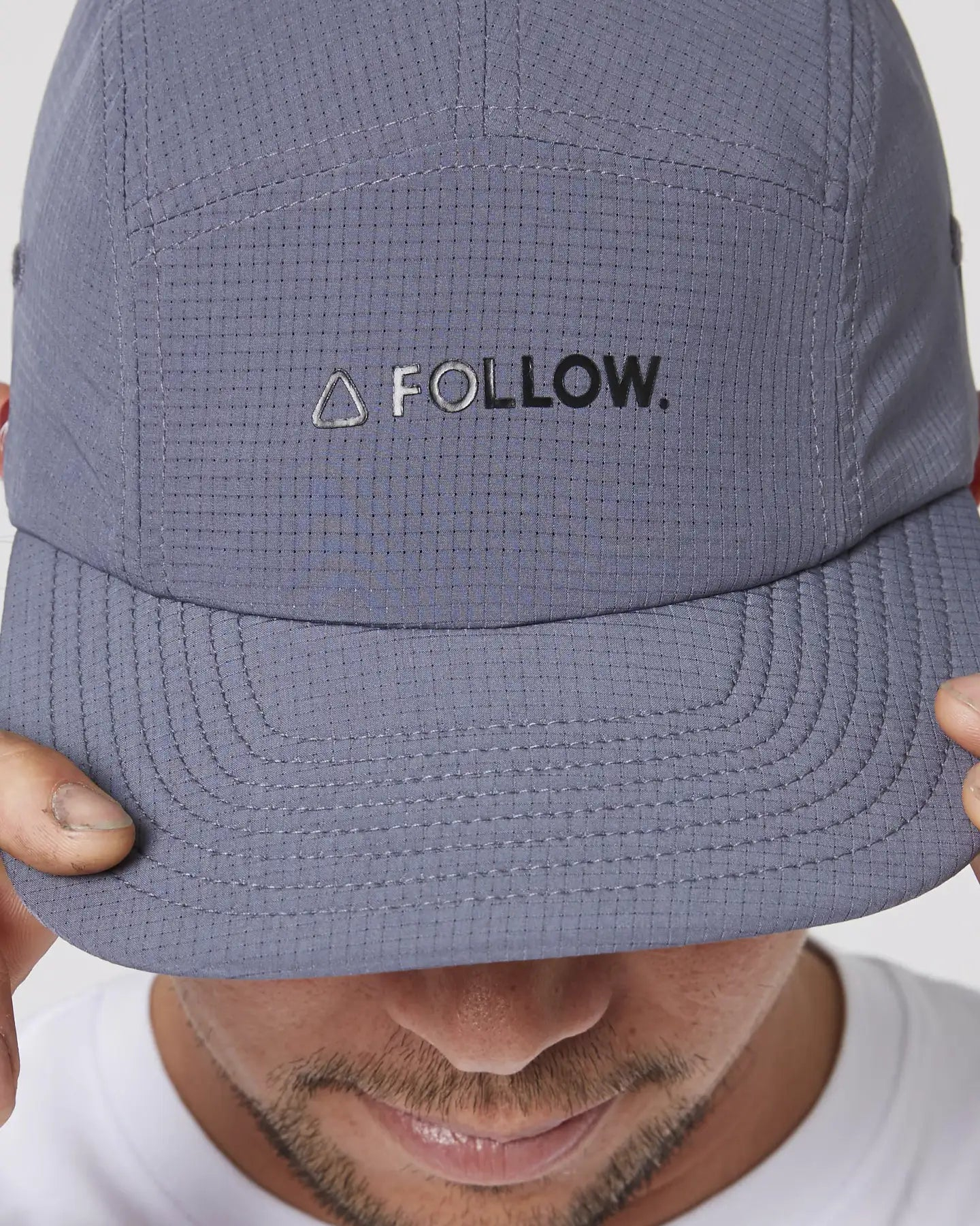 Follow Tech Cap