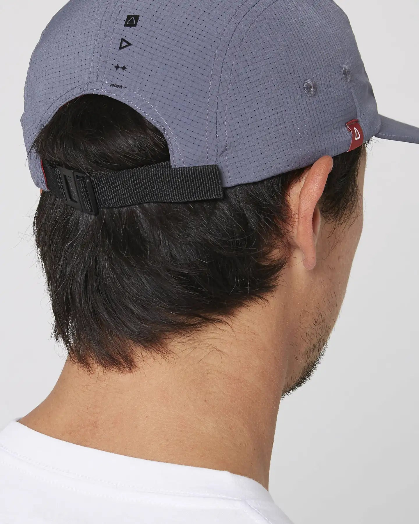 Follow Tech Cap
