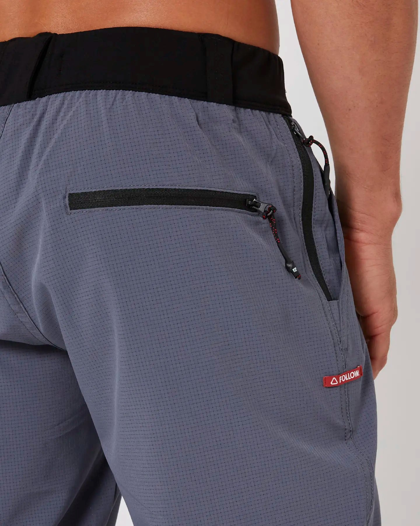 Tech Pants