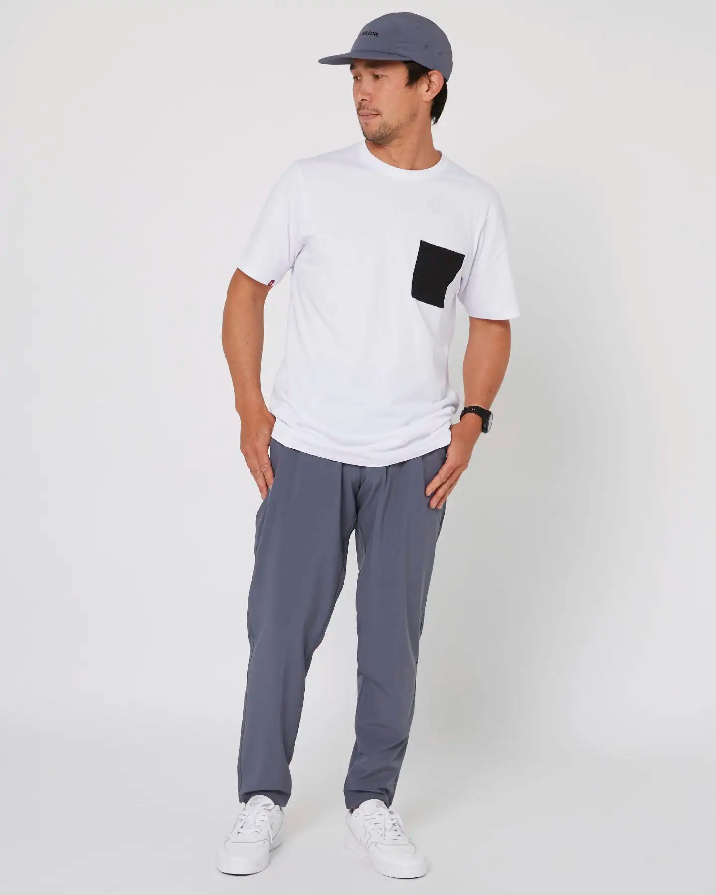 Tech Pants