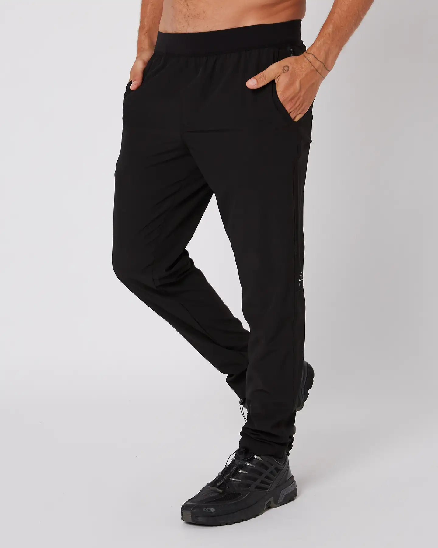 Tech Pants