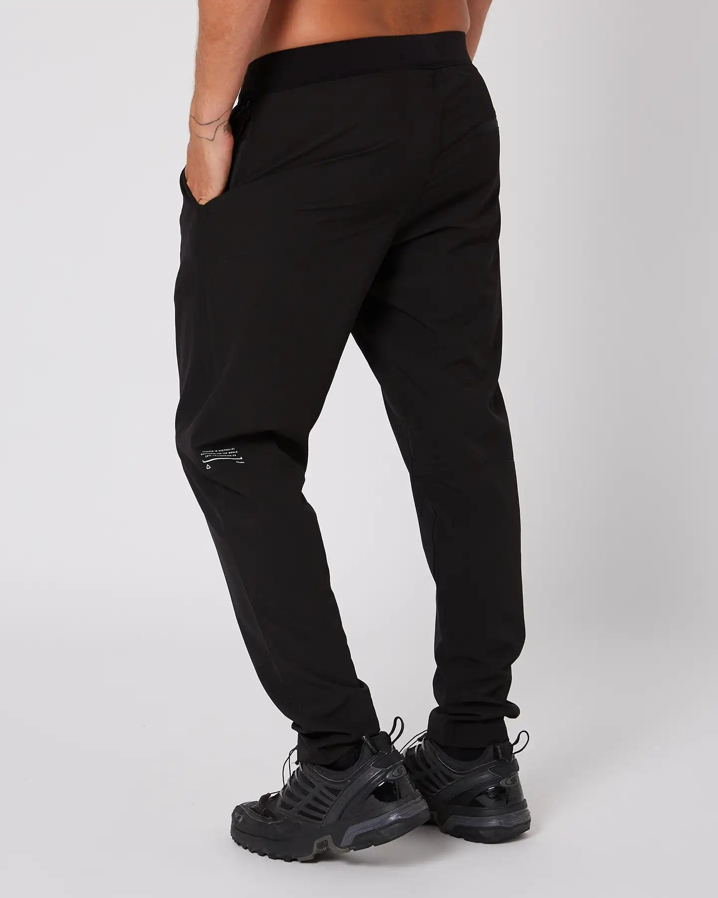 Tech Pants