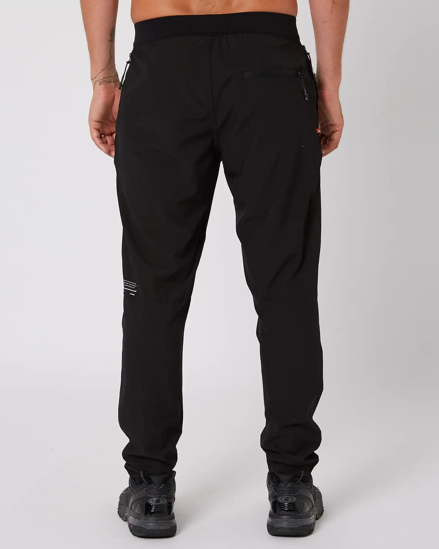 Tech Pants