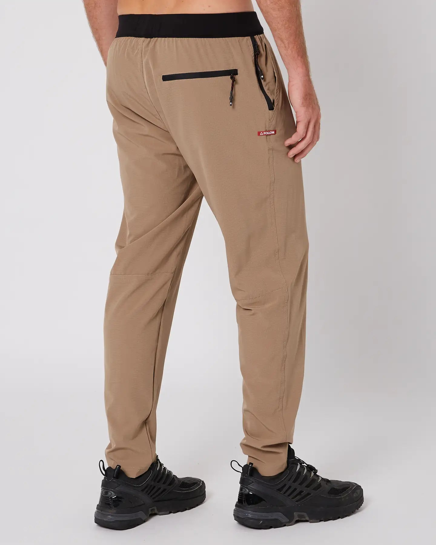 Tech Pants