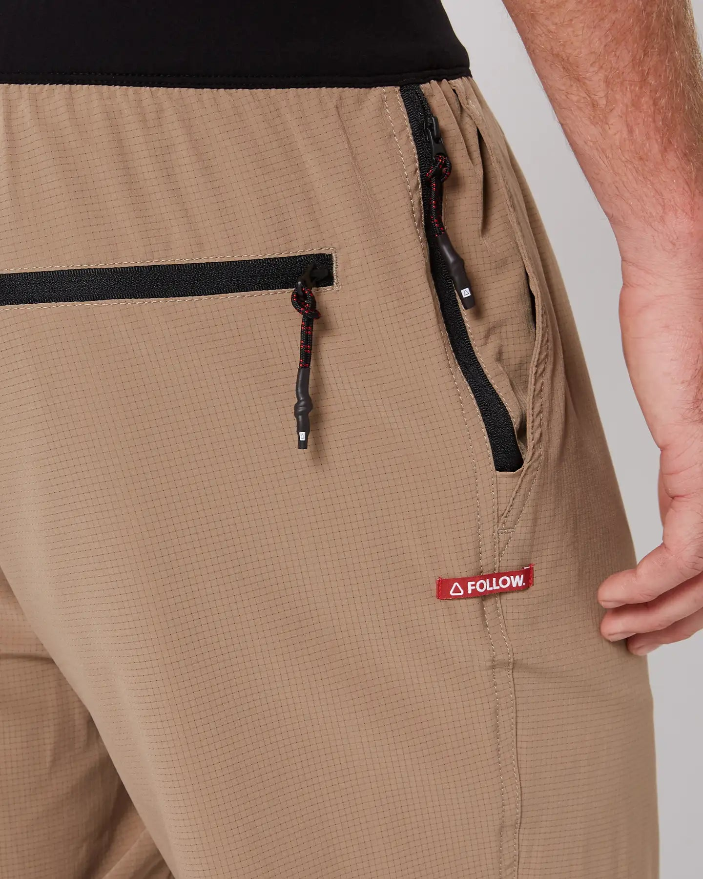 Tech Pants