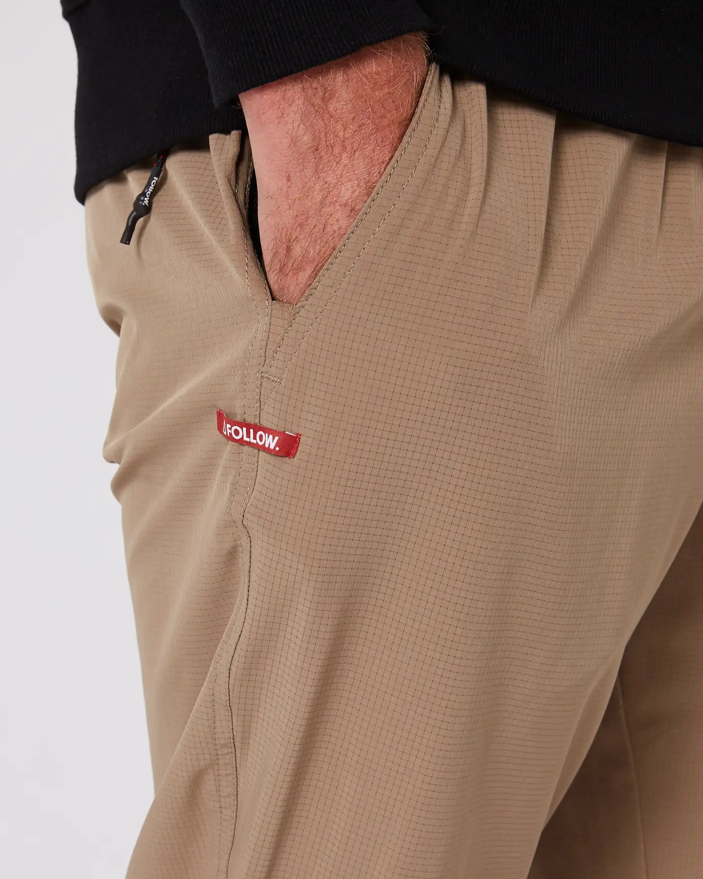Tech Pants