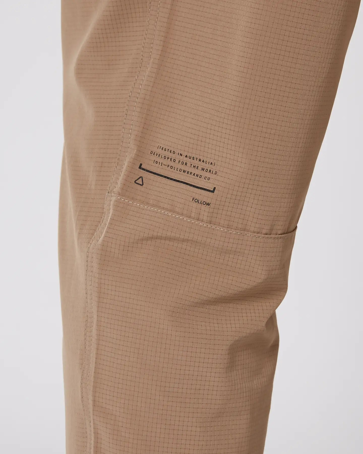 Tech Pants