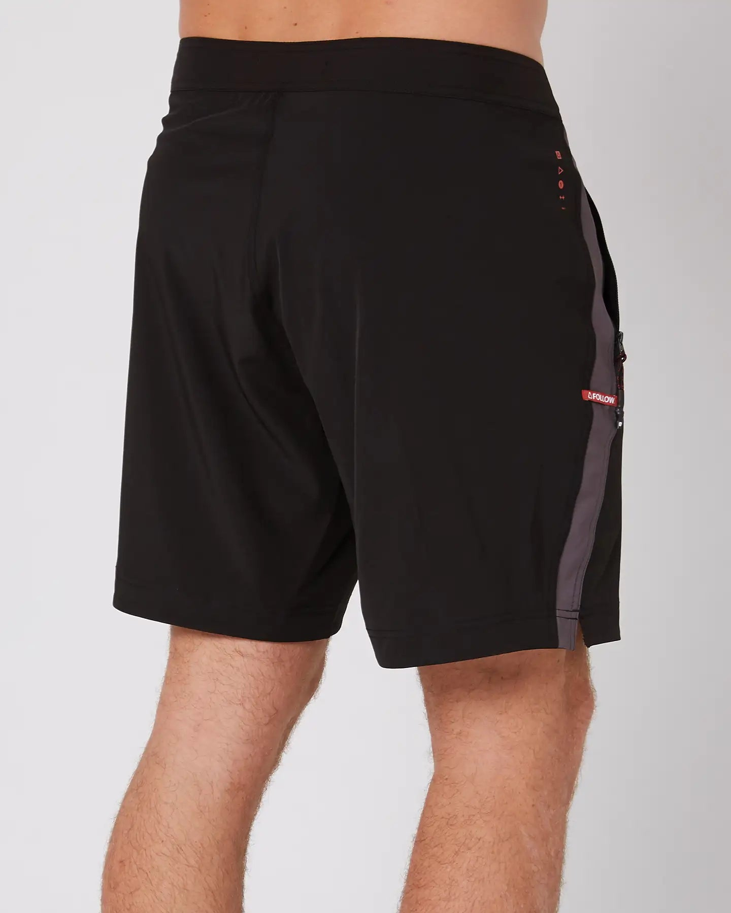 Water Boardies 