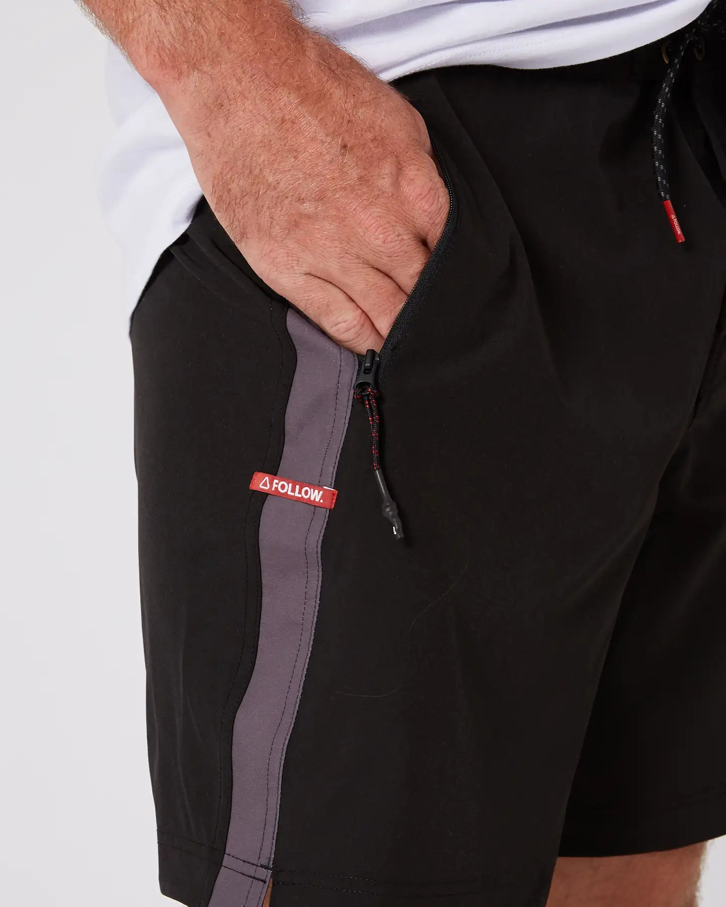 Water Boardies 