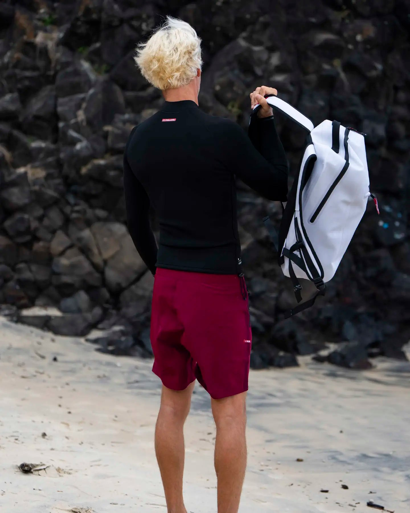 Water Boardies 