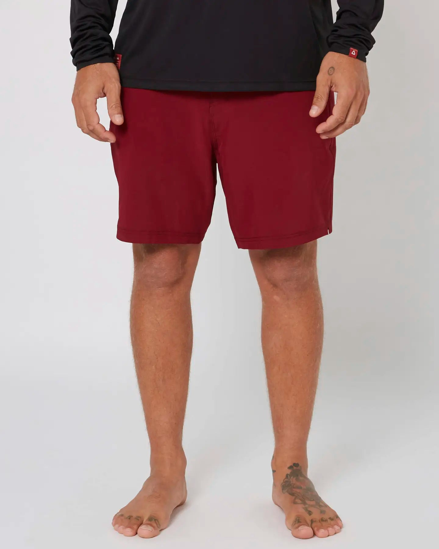 Water Boardies 