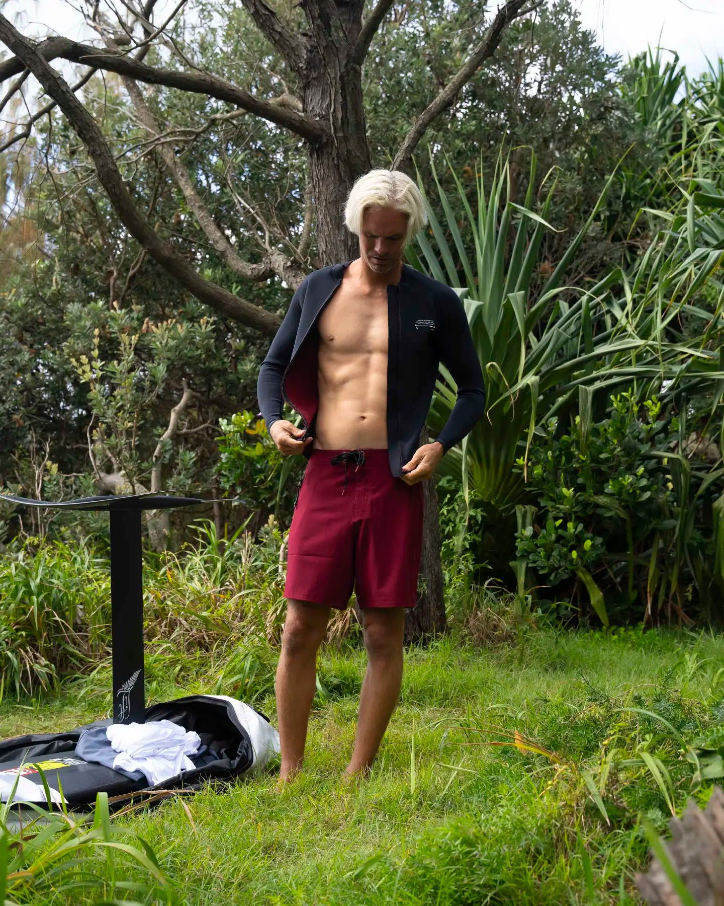 Water Boardies 