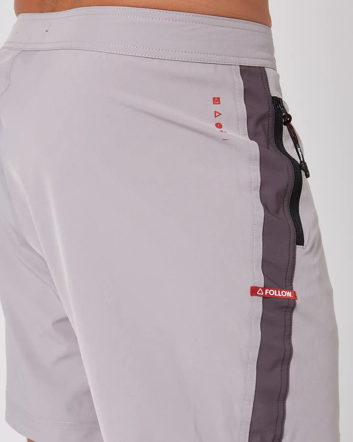 Water Boardies 