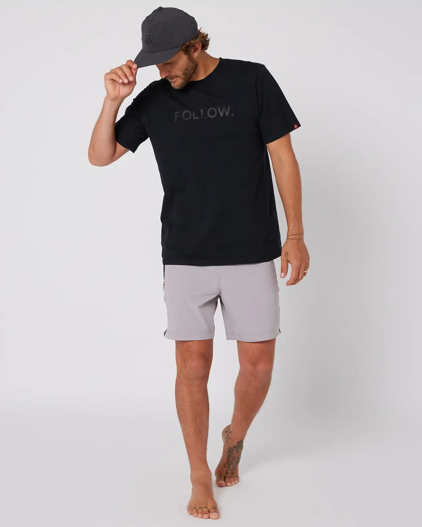 Water Boardies 