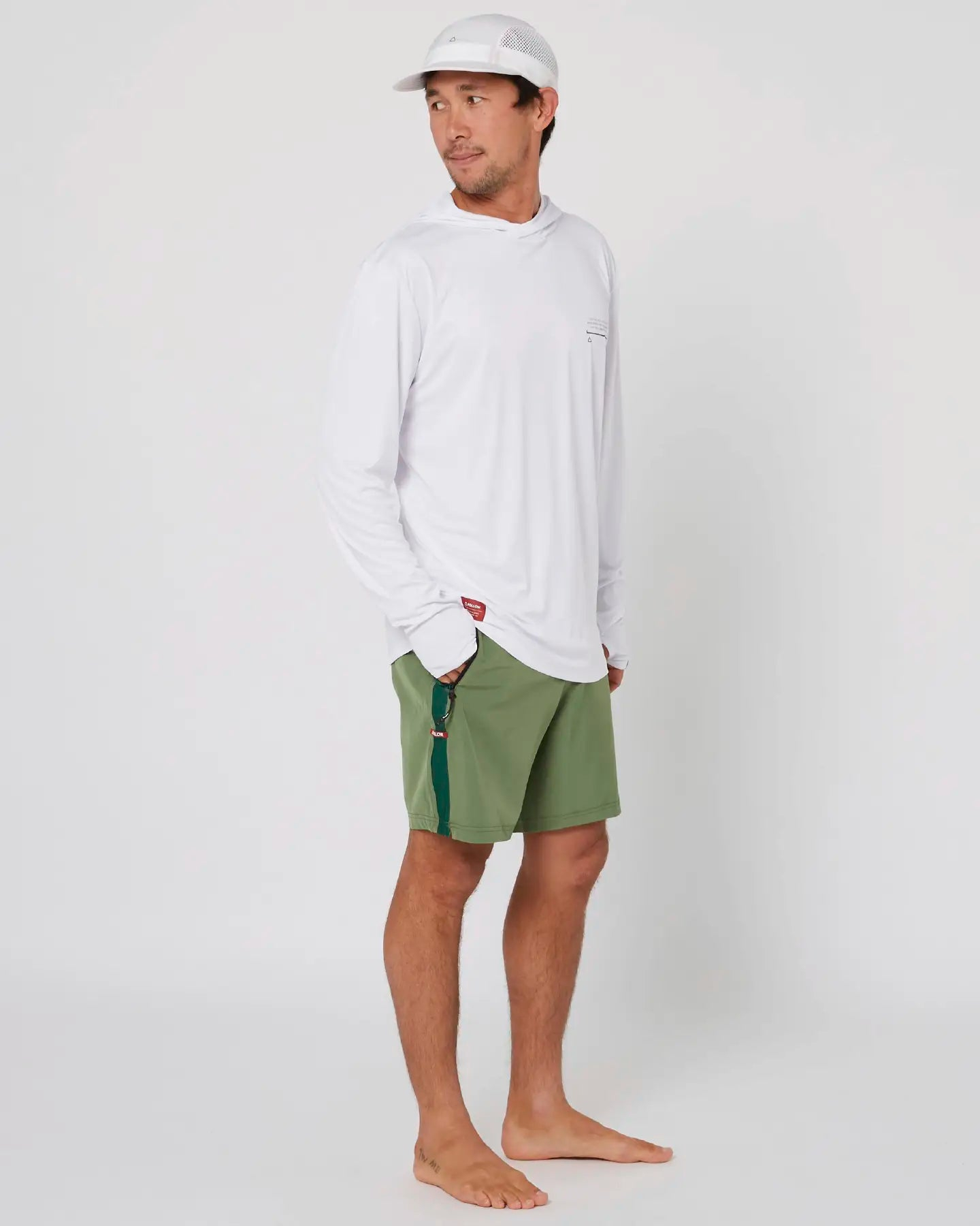 Water Boardies 