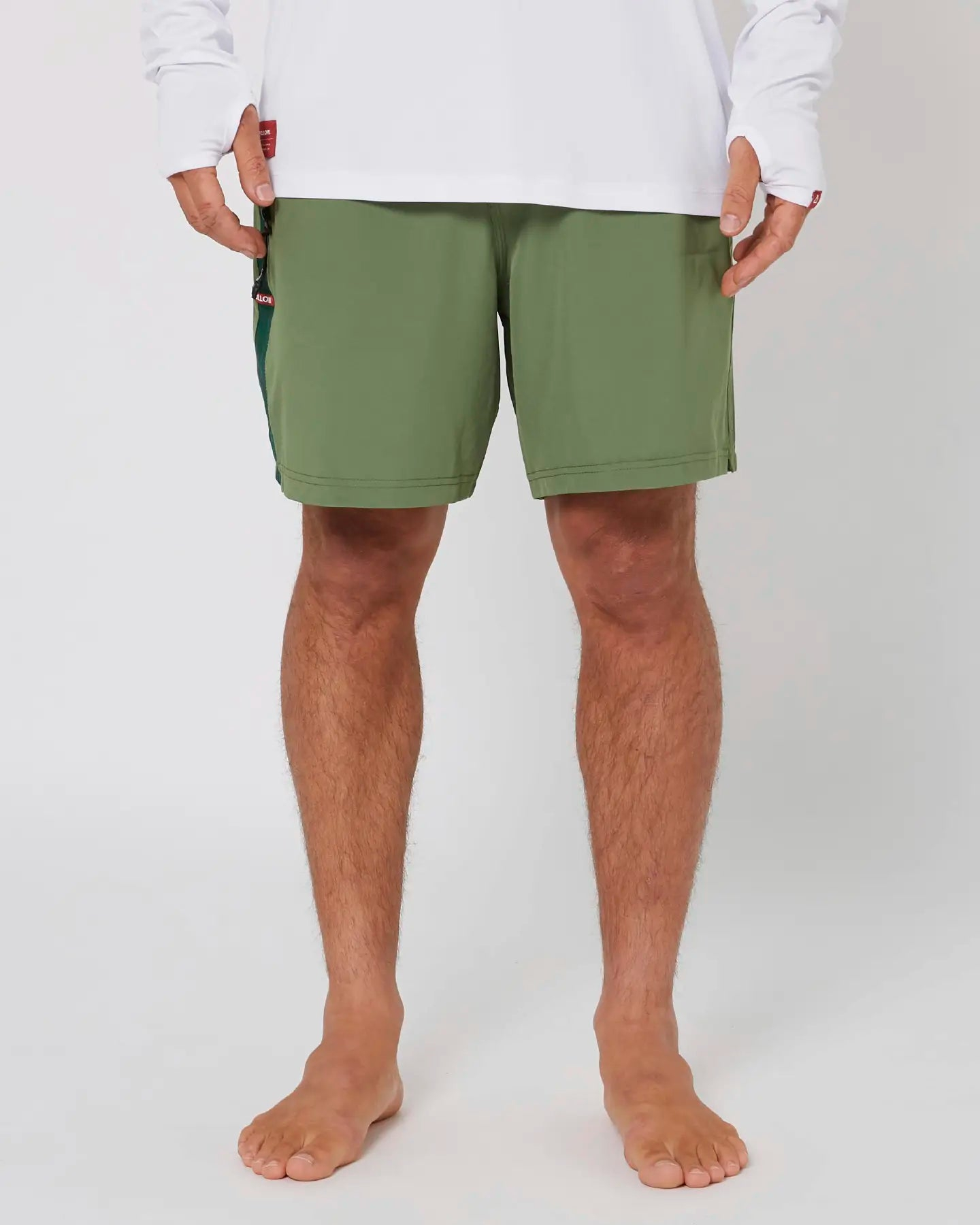 Water Boardies 