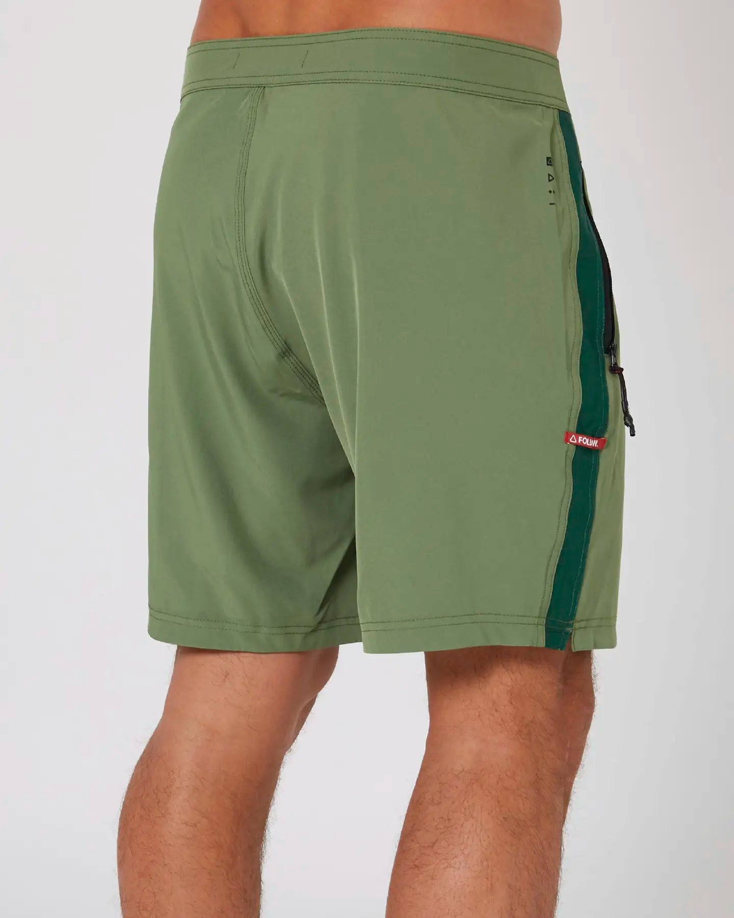 Water Boardies 