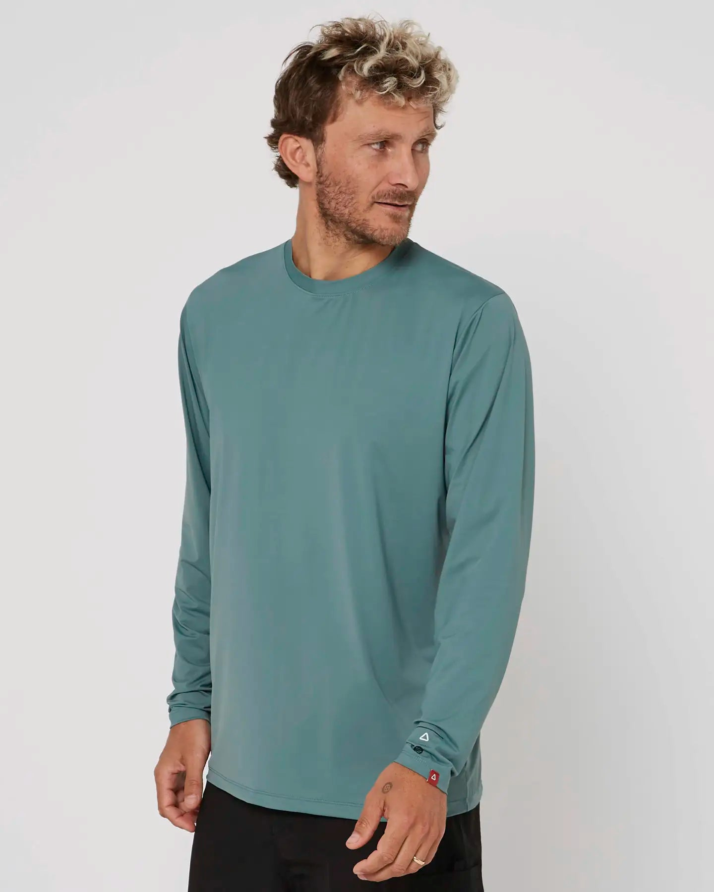 Follow Water Tee L/S 