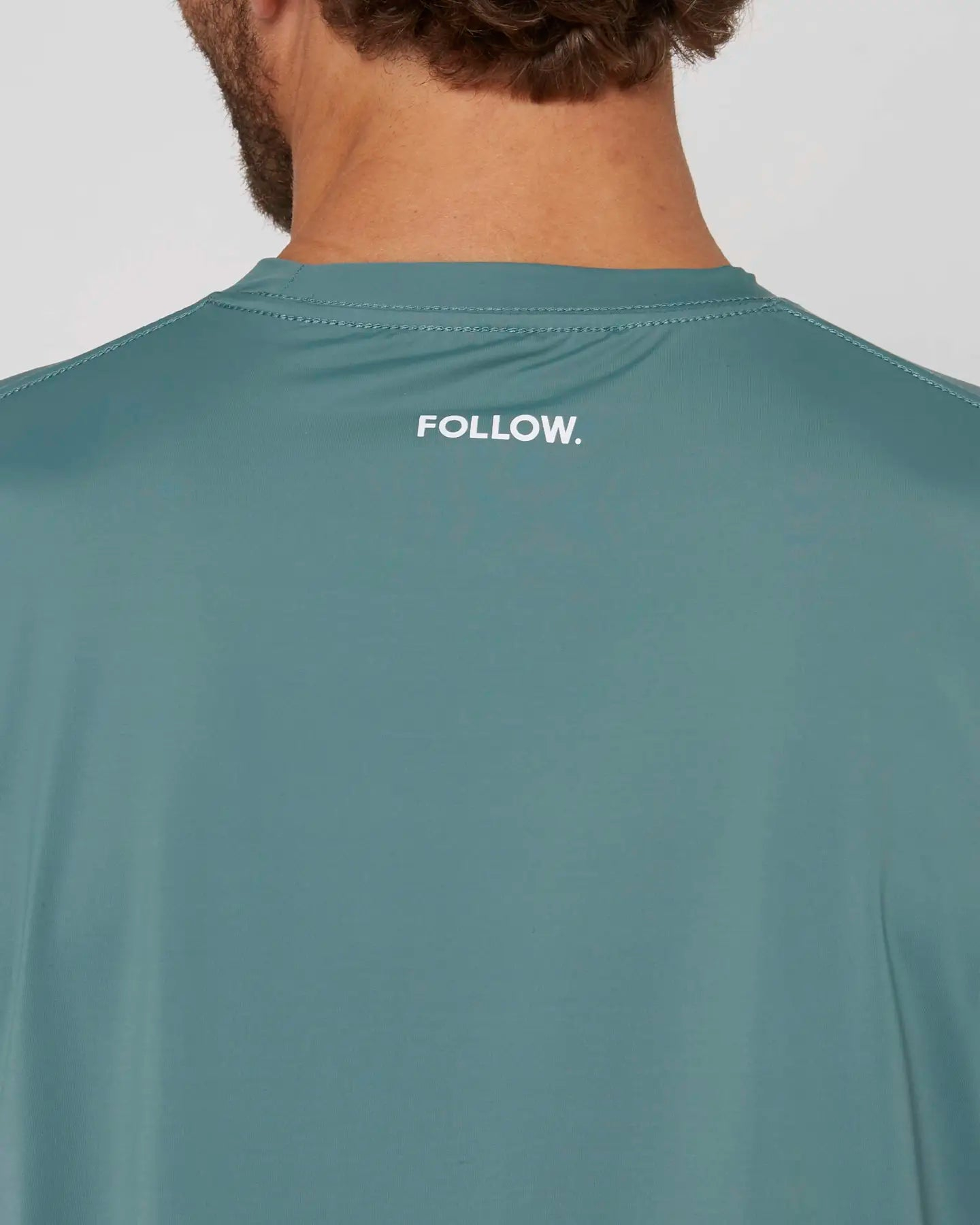 Follow Water Tee L/S 
