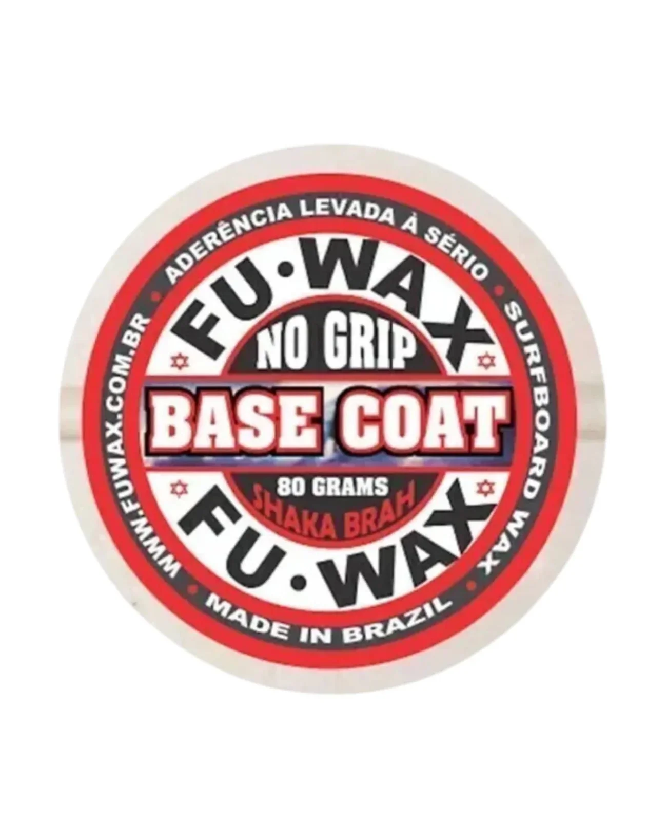 Fu Wax - Base Coat