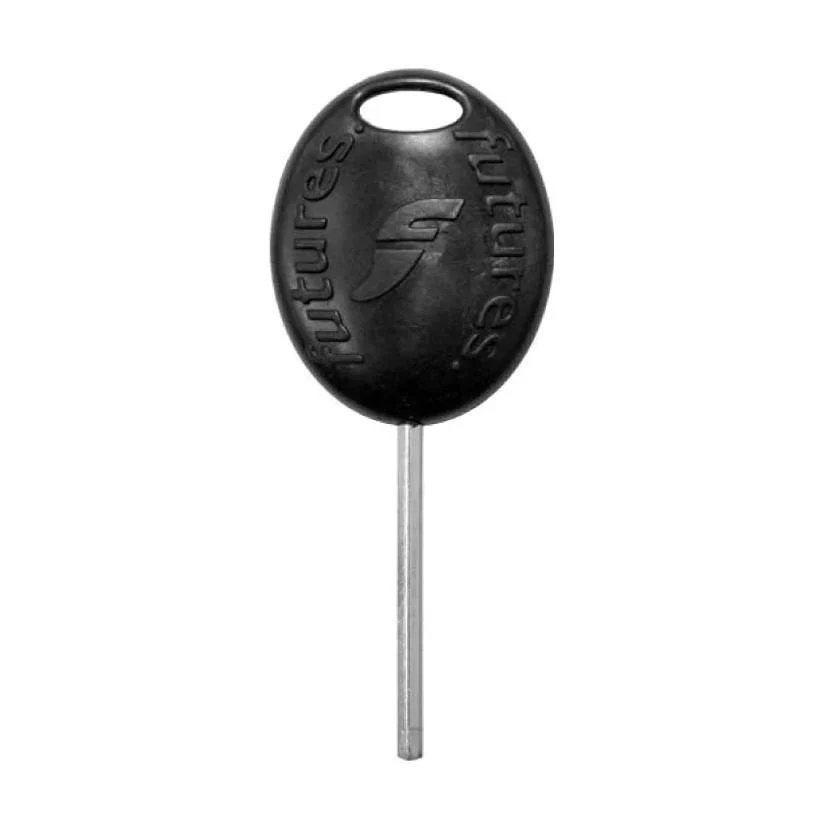 Futures Fin Key